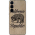 Cali Republic Vintage Galaxy S25 Skin